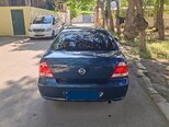 Nissan Sunny-4