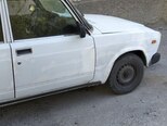 LADA (VAZ) 2107-6