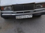 LADA (VAZ) 2107-5