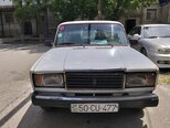 LADA (VAZ) 2107-16