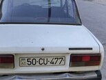 LADA (VAZ) 2107-19