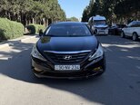Hyundai Sonata-1
