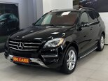 Mercedes ML 350 4MATIC-1