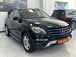 Mercedes ML 350 4MATIC-3
