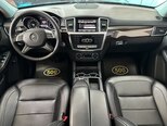 Mercedes ML 350 4MATIC-7