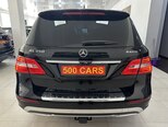 Mercedes ML 350 4MATIC-8