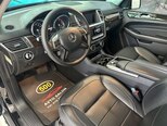 Mercedes ML 350 4MATIC-4