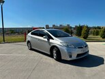Toyota Prius-5