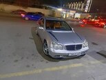Mercedes C 200-1