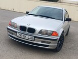 BMW 318-1