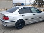 BMW 318-10