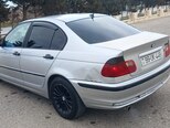 BMW 318-3
