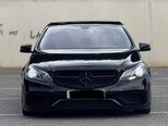 Mercedes E 250-5