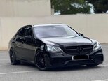 Mercedes E 250-8