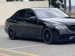 Mercedes E 250-4