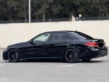 Mercedes E 250-3