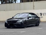 Mercedes E 250-10