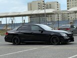 Mercedes E 250-13