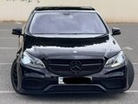 Mercedes E 250-1