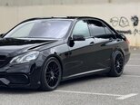 Mercedes E 250-11