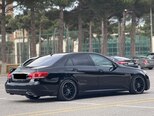 Mercedes E 250-12