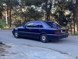 Mercedes C 240-4