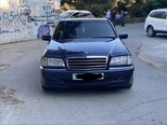Mercedes C 240-2