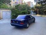 Mercedes C 240-9