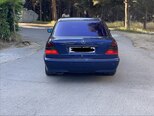 Mercedes C 240-15