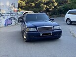 Mercedes C 240-13
