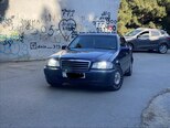 Mercedes C 240-14
