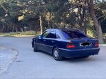 Mercedes C 240-16