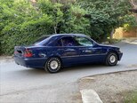 Mercedes C 240-3