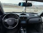 Nissan Sunny-5