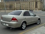 Nissan Sunny-4