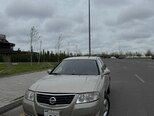Nissan Sunny-1
