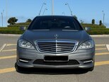 Mercedes S 500-1