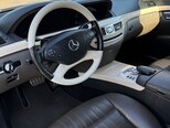 Mercedes S 500-11