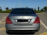 Mercedes S 500-2