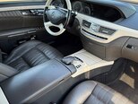 Mercedes S 500-10