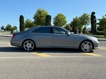 Mercedes S 500-6