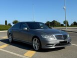 Mercedes S 500-5