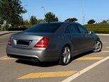 Mercedes S 500-8