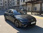 Hyundai Elantra-2