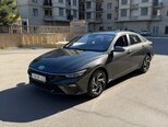 Hyundai Elantra-8