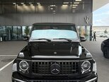 Mercedes G 63 AMG-4