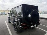 Mercedes G 63 AMG-5