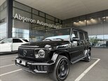 Mercedes G 63 AMG-2