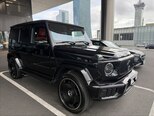 Mercedes G 63 AMG-3