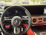 Mercedes G 63 AMG-9